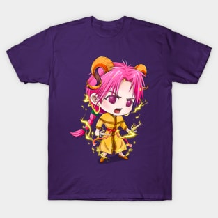 ALKA ANDHIRA costume 3 T-Shirt